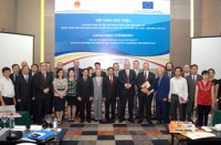 ky niem 2 nam thanh lap nhom nghi sy huu nghi viet nam eu