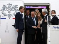 Người phiên dịch cứu Tổng thống khỏi sự cố ngoại giao.