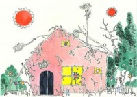 nghi khac trien lam nghe thuat duoc lam tu rac thai