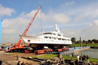 khi logistics con bi le thuoc