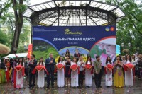 chuan bi cho ngay van hoa viet nam tai thanh pho lvov ucraina