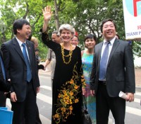 755 trieu usd bao ve di san van hoa o cac vung co xung dot khung bo