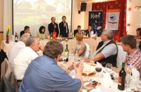 hoi huu nghi hungary viet nam len tieng ve van de bien dong