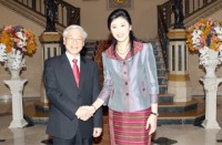 cap doi dat nen mong cho quan he viet nam thai lan