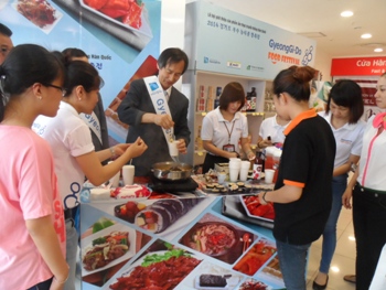 viet nam la thi truong xuat khau nong san tiem nang cua han quoc