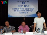 nhac truong lung danh the gioi trinh dien cung nghe sy viet nam