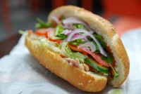 banh mi viet nam duoc ban trong gian hang cua amazon