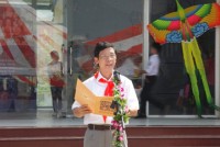 Hàng nghìn gia đình cùng khám phá “Vùng đất tò mò” hang nghin gia dinh cung kham pha vung dat to mo