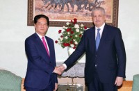 thuc day cam ket song phuong viet nam algeria