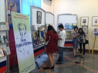 eu tai tro 450000 eur xay dung khong gian van hoa sang tao