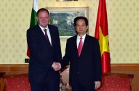 tang cuong phat trien tinh huu nghi viet nam bulgaria