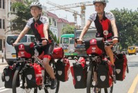 dap xe tu an do sang chau au de gap nguoi yeu tien dinh