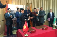 algeria ap dung cac bien phap bao ve thuong mai nuoc nha