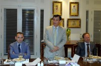 uy ban quoc gia unesco viet nam trao tang ky niem chuong cho cac ca nhan xuat sac