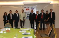 viet nam tham du hoi cho thuc pham philippines