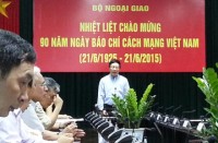 bao chi viet nam trong thoi ky khoa hoc ky thuat so