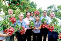 an do tra assam dac san lap ky luc the gioi voi gia ban hon 1000 usdkg