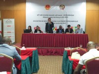 Tăng cường kết nối doanh nghiệp Việt Nam – Mozambique