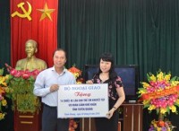 tuyen quang chuan bi cho lan dau tien to chuc hoi nghi xuc tien dau tu