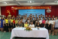 khai giang khoa boi duong kien thuc cho can bo lam cong tac hoi nhap quoc te