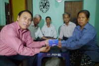 dan sao tham du tu hao to quoc me viet nam