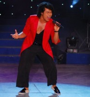 Đêm R&B, Dance, Hiphop thành công!