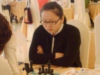 Cờ vua Việt Nam trắng tay trước chung kết thế giới