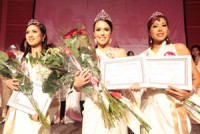 Cuộc thi Hoa hậu Thế giới người Việt 2010: Hiện diện những ứng cử viên