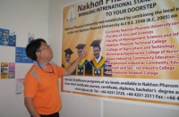 bac si amser ket noi tinh thay tro