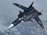 trung quoc ra mat may bay chien dau tang hinh moi j 20