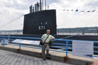 tau ngam hat nhan moi cua my cap cang han quoc