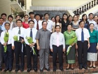 cuoc hop thuong nien lan thu 29 giua doan dai bieu bien gioi viet nam lao