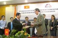 efta ban ve dam phan voi viet nam va mot so nuoc