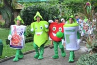 amway viet nam khai truong trung tam ho tro kinh doanh tai da nang