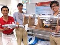 tap doan lg dau tu gan 50 trieu usd day manh che tao robot