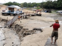 the gioi vua trai qua thang 8 nong nhat trong lich su