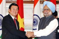 nguoi viet tai an do va nepal huong ve bien dao que huong