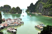 Quảng Ninh đẩy mạnh phát triển du lịch văn hoá