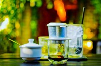 kinh doanh ca phe sang chanh dai gia lo nang