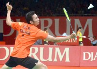 tien minh dung buoc tai giai cau long phap mo rong 2017