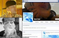 na uy dao chich cau cuu canh sat vi bi nhot trong chiec xe chien loi pham