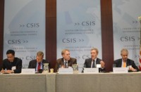 Hội thảo quốc tế về Biển Đông tại Mỹ đưa ra nhiều khuyến nghị