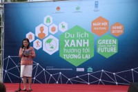 khai mac dien dan quoc te phat trien kinh te du lich xanh ben vung 2018
