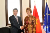 thoi diem vang cho quan he asean eu