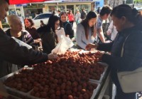 nhan duoc mua vai thieu xuat sang trung quoc nho lai chuyen xua