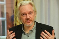 wikileaks huy dot cong bo thong tin vi lo ngai an ninh