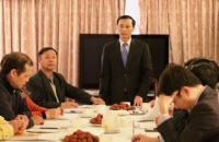 Gặp gỡ các nhà khoa học Việt Nam tại Australia