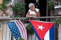 ca phe cuba sap tro lai my