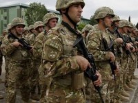 georgia cai cach quan doi de phu hop voi nato