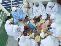 hinh anh an tuong ve thang ramadan tren khap the gioi